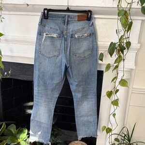 Madewell women’s jeans size 26